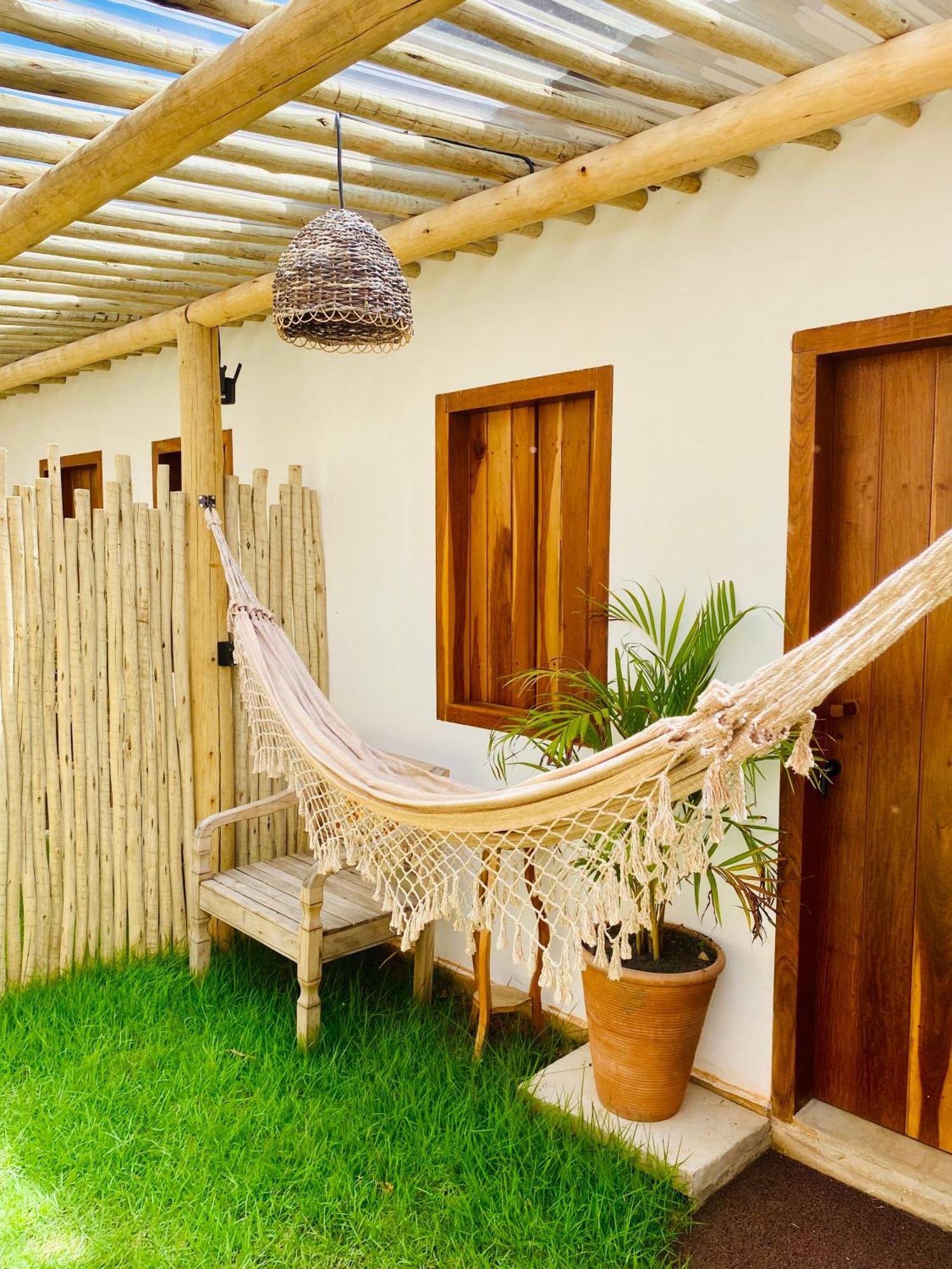 Vila Inca Alto Paraiso de Goias Exterior photo